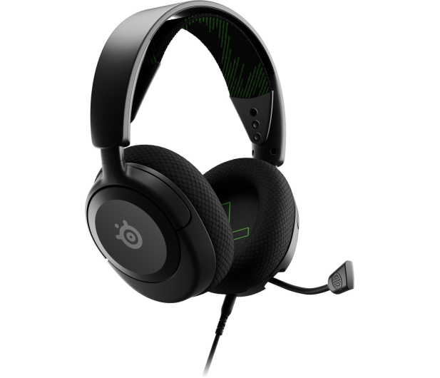 SteelSeries Arctis Nova 1X (Xbox) - 1066001 - zdjęcie 8